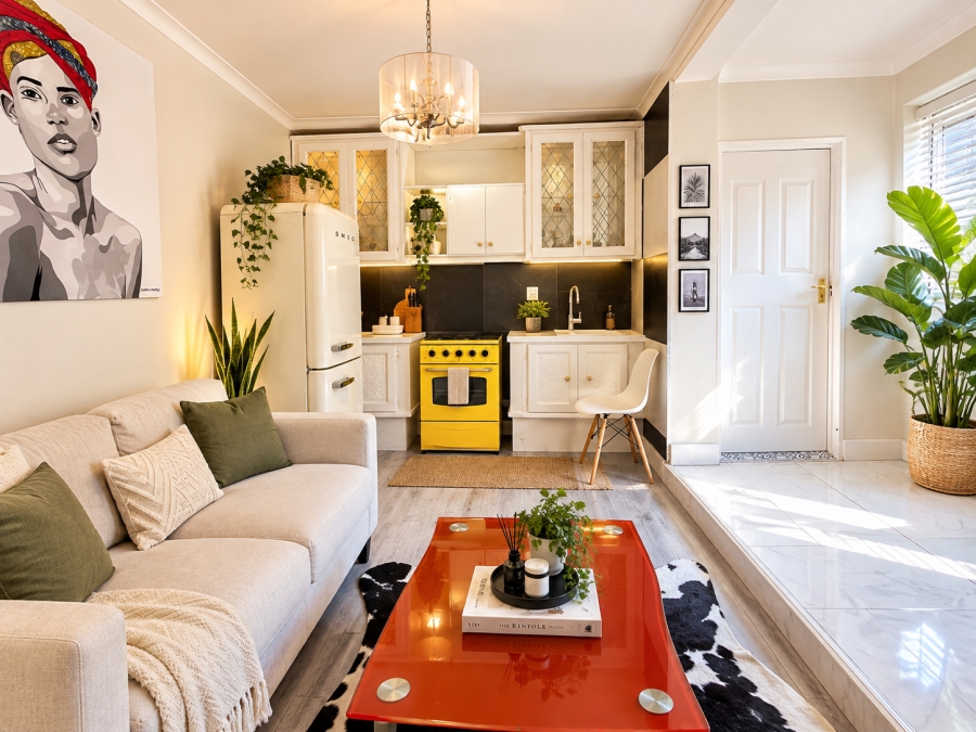 12 Bedroom Property for Sale in Bakoven Western Cape